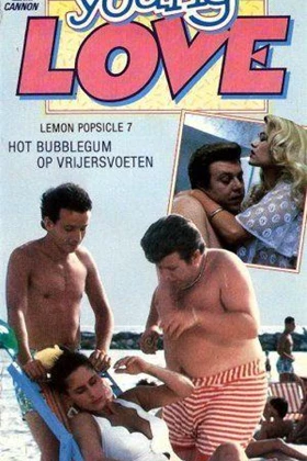 Lemon Popsicle 7