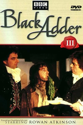 Blackadder III (Blackadder the Third) (1987)