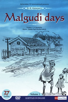 Malgudi Days