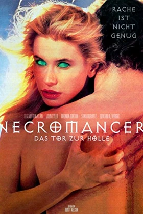 Necromancer