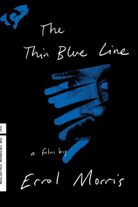 The Thin Blue Line
