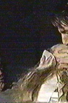The Spirit of Man. 2. From Sleep and Shadow