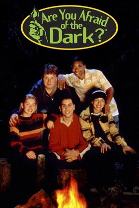 Are You Afraid of the Dark? - Season 1