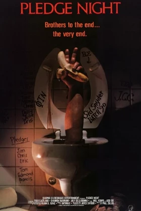 Pledge Night 
