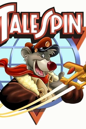 TaleSpin - First Season