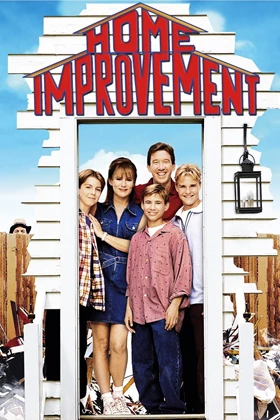 Home Improvement - Complete Series