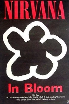 Nirvana - In Bloom