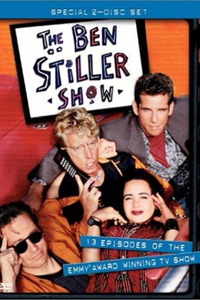 The Ben Stiller Show - First Season