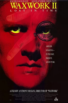 Waxwork II: Lost in Time (1992)