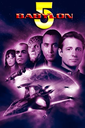 Babylon 5 - Second Season