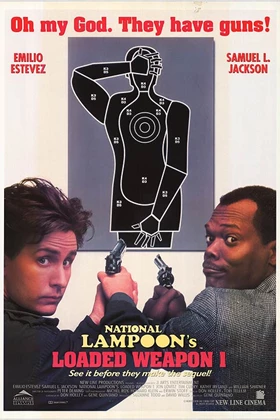National Lampoon's Loaded Weapon 1