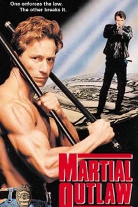 Martial Outlaw 1993