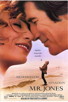 Mr. Jones (1993)