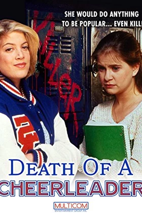 Death of a Cheerleader