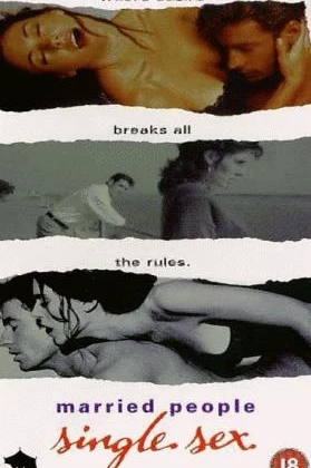 Married People, Single Sex 2: ...For Better or Worse