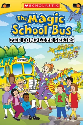 Magic School