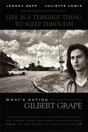 What's Eating Gilbert Grape