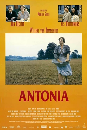 Antonia's Line