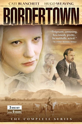Bordertown