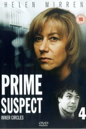 Prime Suspect 4: Inner Circles