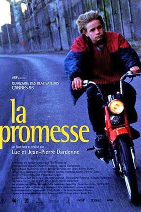 The Promise ( La Promesse) (1996)