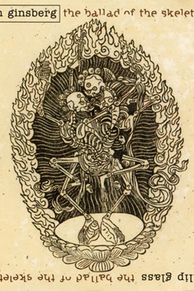 Ballad of the Skeletons