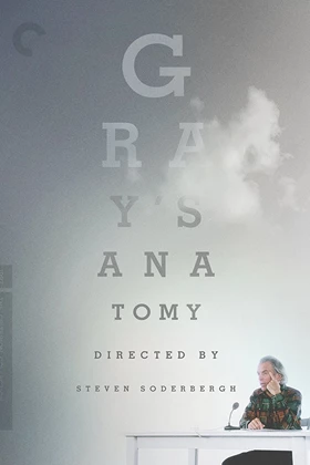 Gray's Anatomy