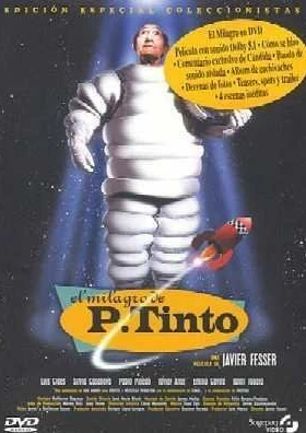 The Miracle of P. Tinto