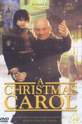 A Christmas Carol (1999)
