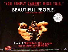 Beautiful People