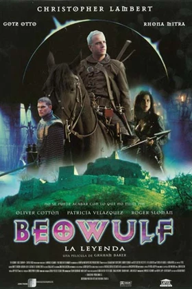 Beowulf