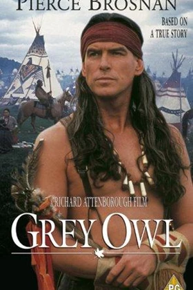Grey Owl (1999)