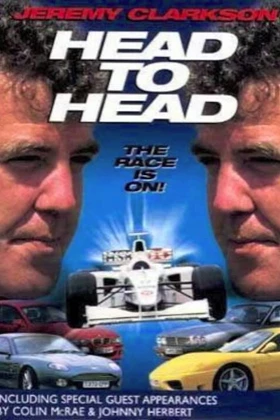 Jeremy Clarkson: Head to Head
