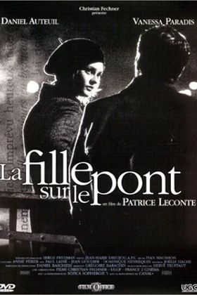 The Girl on the Bridge (La Fille sur le pont) (1999)