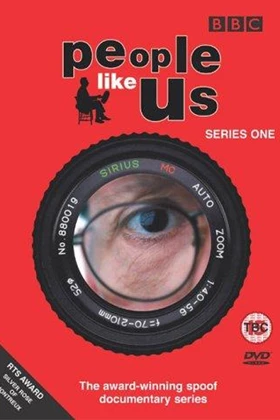 People Like Us - First Season