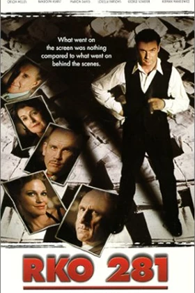 RKO 281 - The Battle Over Citizen Kane