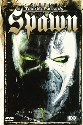 Spawn 3: The Ultimate Battle (1999)