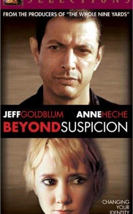Beyond Suspicion AKA Auggie Rose