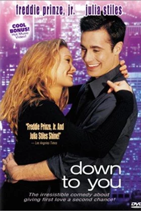 Down to You (2000)