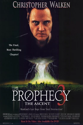 The Prophecy III: The Ascent AKA God's Army 3