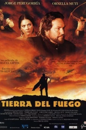 Tierra Del Fuego