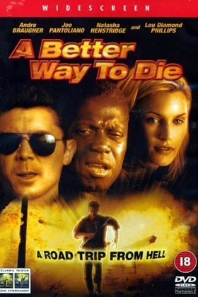 A Better Way to Die