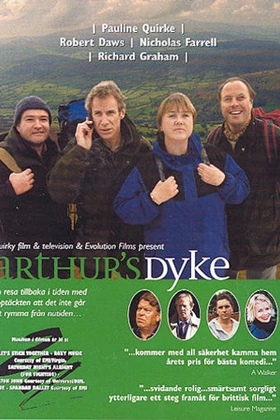 Arthur's Dyke