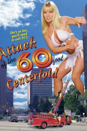 Attack of the 60 Foot Centerfold 1995 (1995)