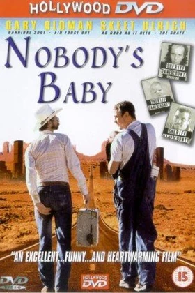 Nobody's Baby