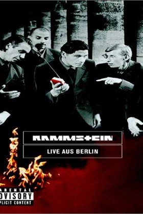 Rammstein: Live aus Berlin