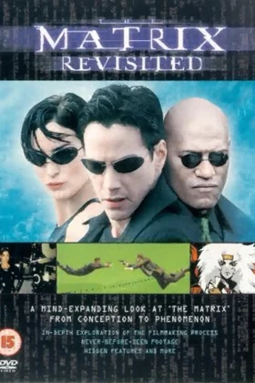 The Matrix Revisited
