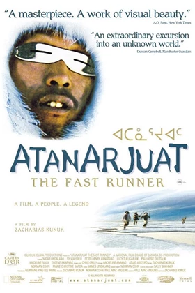 The Fast Runner