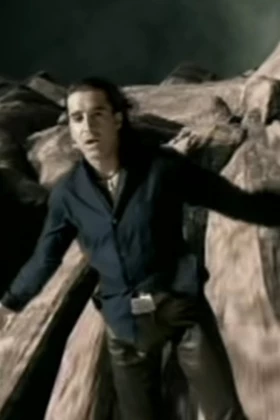 Creed - One Last Breath