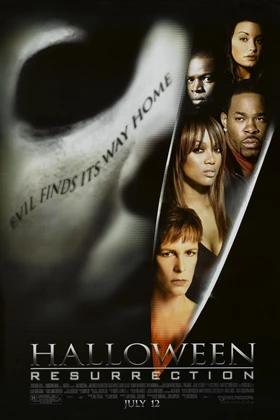 Halloween 8: Resurrection